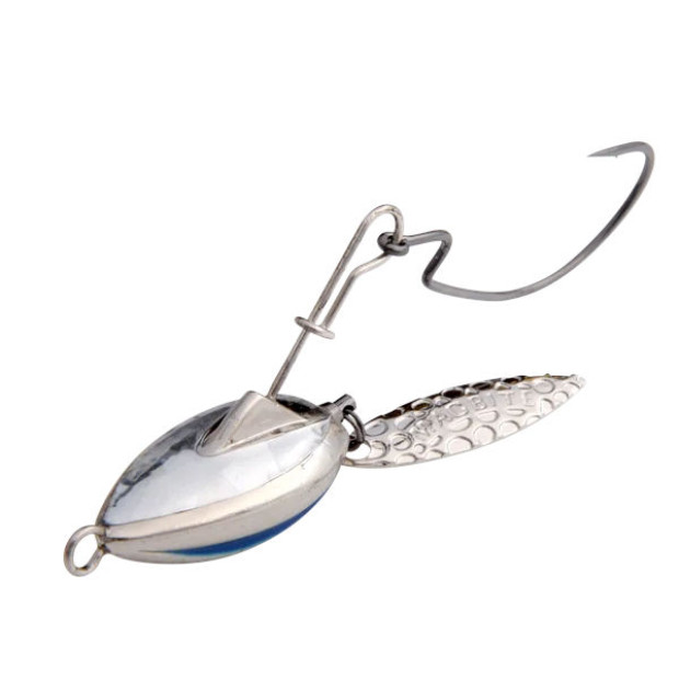 Джиг глава MAGBITE SWIMMING RIG VASSALLO - 21g