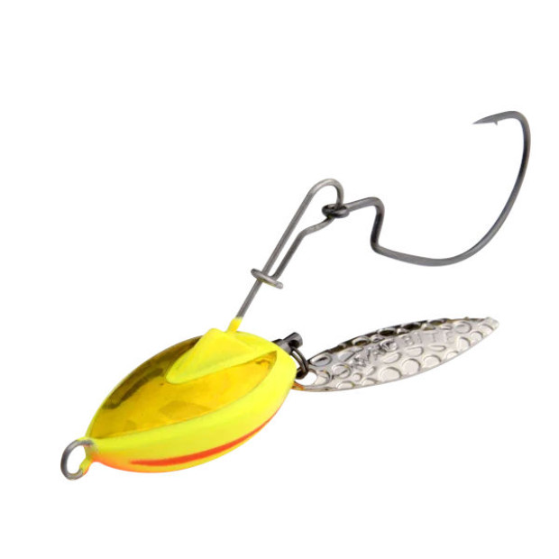 Джиг глава MAGBITE SWIMMING RIG VASSALLO - 21g