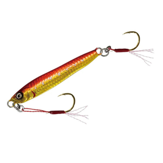 Пилкер MAGBITE IWASHI JIG 40g