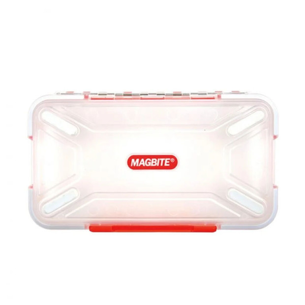 MAGBITE TACKLE CASE MAGTANK FREE