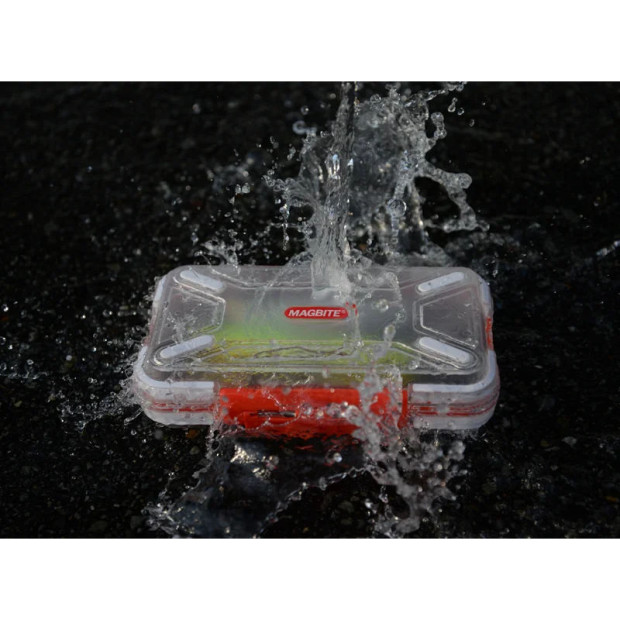 MAGBITE TACKLE CASE MAGTANK FREE