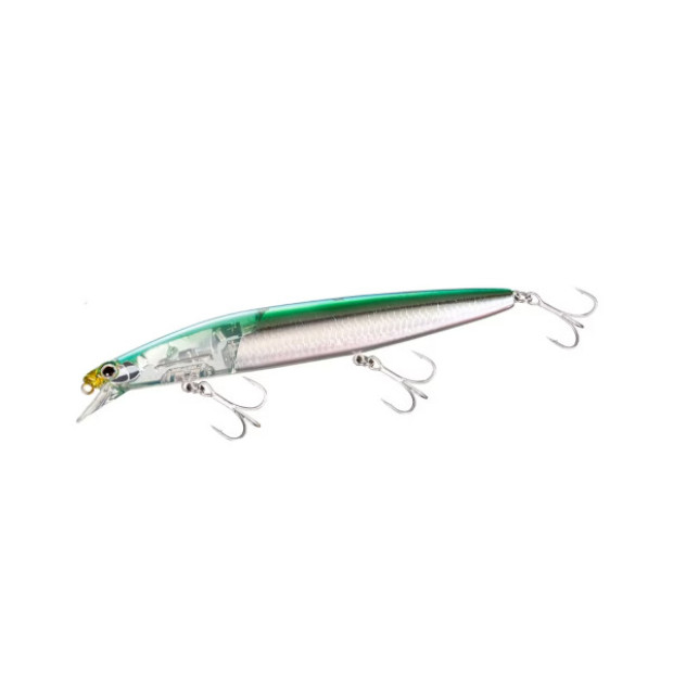 Воблер SHIMANO EXSENCE SILENT ASSASSIN FLASH BOOST FLOATING 140F 25g