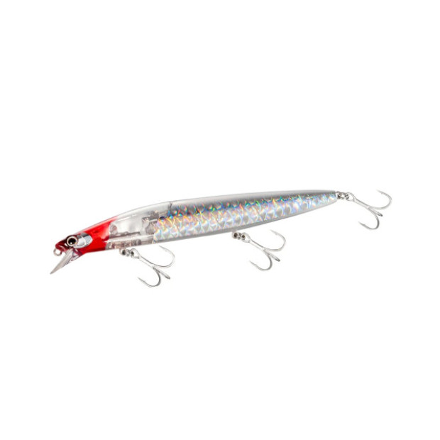 Воблер SHIMANO EXSENCE SILENT ASSASSIN FLASH BOOST FLOATING 140F 25g