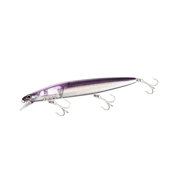 Воблер SHIMANO EXSENCE SILENT ASSASSIN FLASH BOOST FLOATING 140F 25g