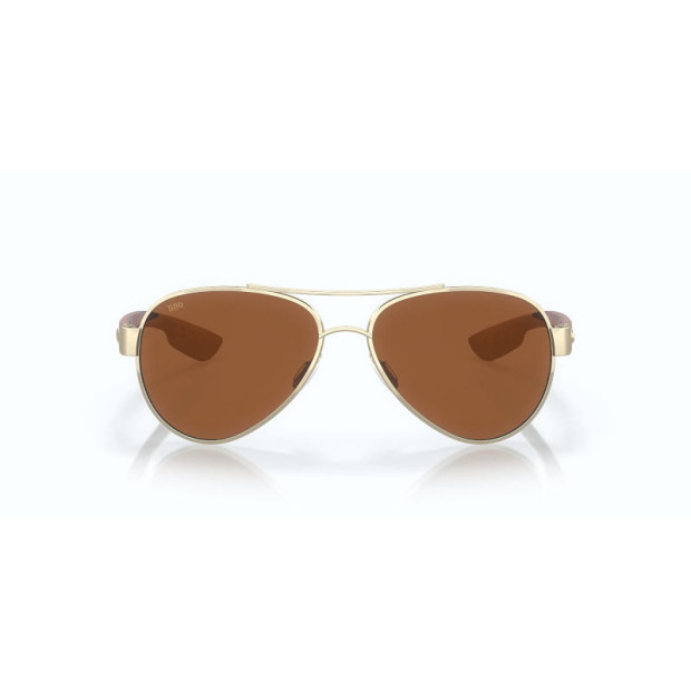 COSTA LORETO ROSE GOLD COPPER 580P