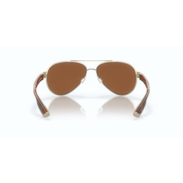 COSTA LORETO ROSE GOLD COPPER 580P