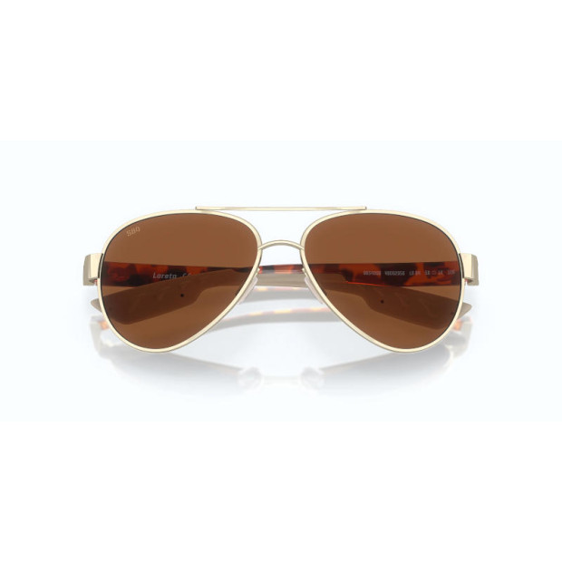 COSTA LORETO ROSE GOLD COPPER 580P