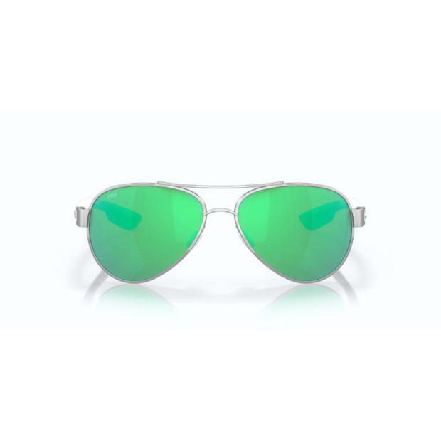 Слънчеви очила COSTA LORETO PALLADIUM GREEN MIRROR 580G