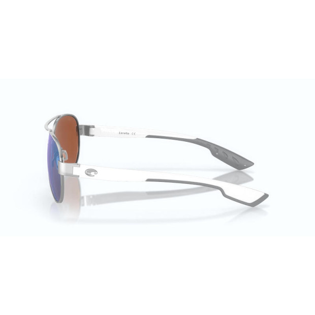 Слънчеви очила COSTA LORETO PALLADIUM GREEN MIRROR 580G