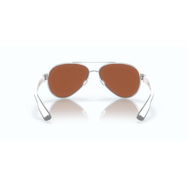 Слънчеви очила COSTA LORETO PALLADIUM GREEN MIRROR 580G