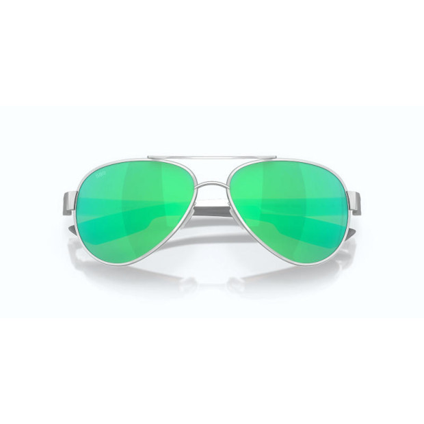 Слънчеви очила COSTA LORETO PALLADIUM GREEN MIRROR 580G