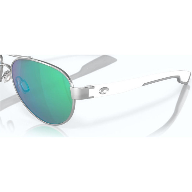 Слънчеви очила COSTA LORETO PALLADIUM GREEN MIRROR 580G