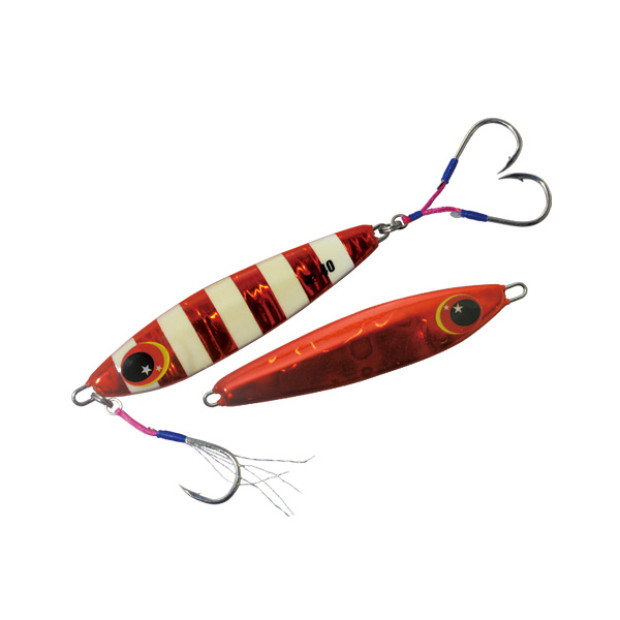 Джиг XESTA AFTER BURNER SLOW TUNED JIG 40g