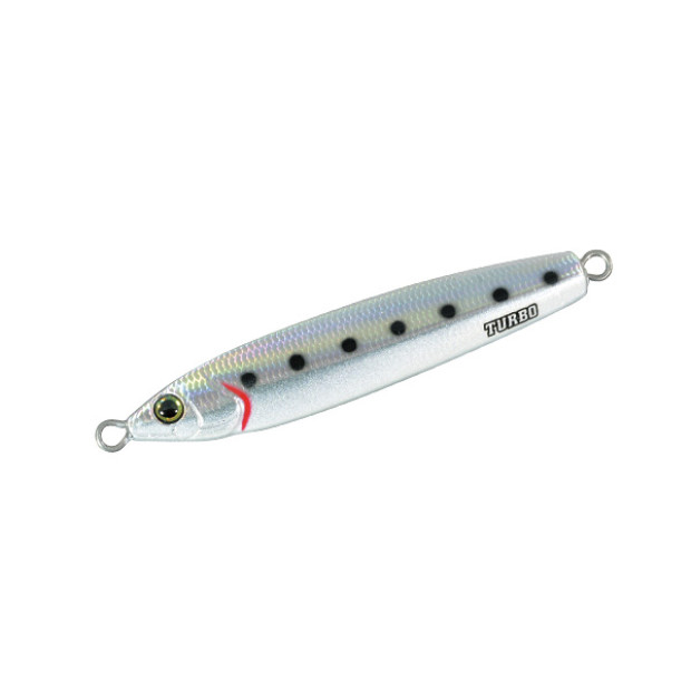 XESTA RUNWAY TURBO SLS TUNED JIG 15g