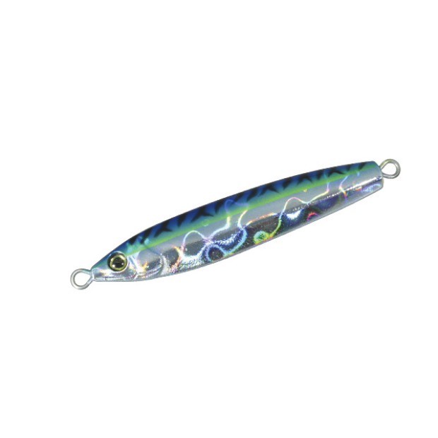 XESTA RUNWAY TURBO SLS TUNED JIG 15g