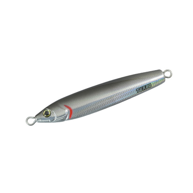 XESTA RUNWAY TURBO SLS TUNED JIG 15g