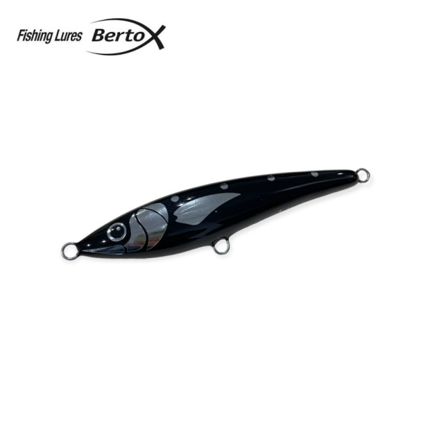 Стикбайт BERTOX LURES WOODEN SINKING STICKBAIT 22cm 140g