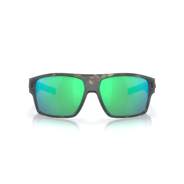 Слънчеви очила COSTA DIEGO WETLANDS GREEN MIRROR 580G