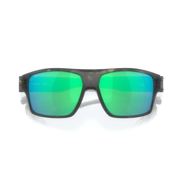 Слънчеви очила COSTA DIEGO WETLANDS GREEN MIRROR 580G