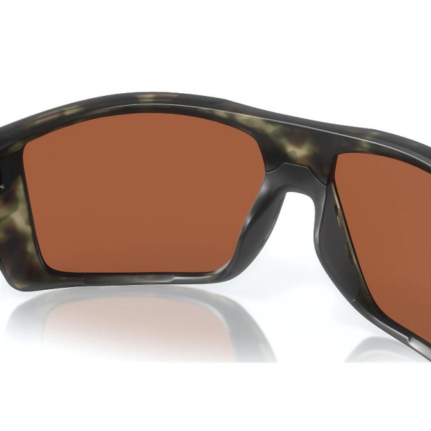 Слънчеви очила COSTA DIEGO WETLANDS GREEN MIRROR 580G