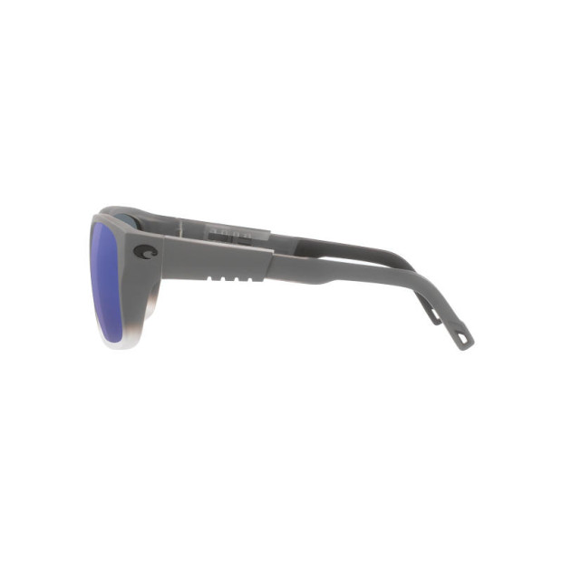 Слънчеви очила COSTA TAILWALKER MATTE FOG GRAY BLUE MIRROR 580P