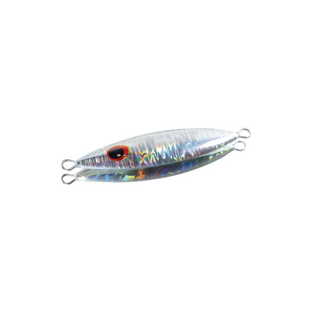 Джиг XESTA SLOW EMOTION FLAP JIG 200g