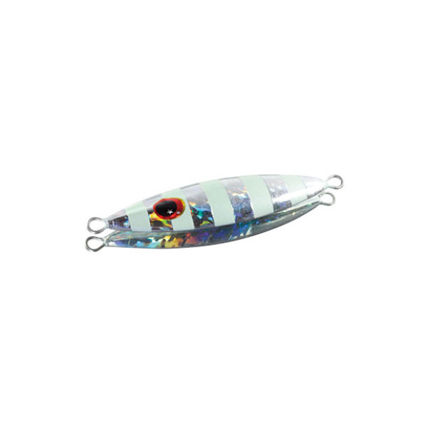 Джиг XESTA SLOW EMOTION FLAP JIG 200g