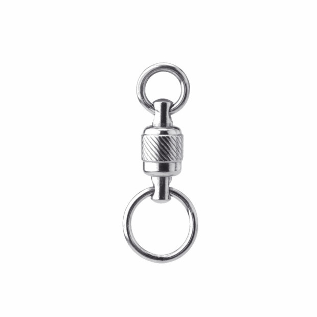 BKK HOOKS INFINITY JS SWIVEL