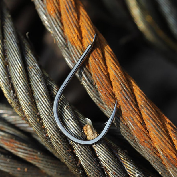 Единични куки за стръв BKK HOOKS ISEAMA DIAMOND