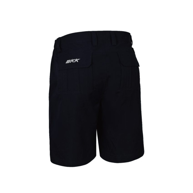 BKK HOOKS SHORT PANTS BLUE