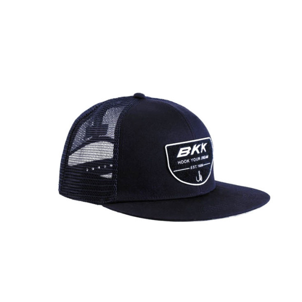 BKK LEGACY SNAPBACK BLUE
