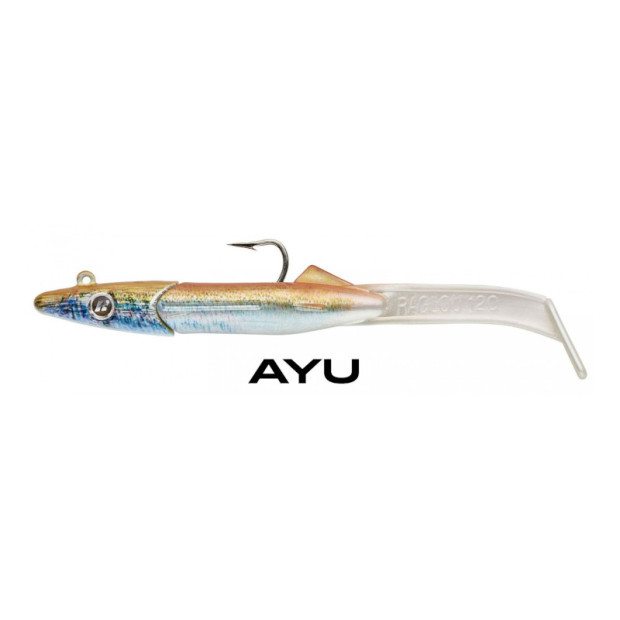 RAGOT RAGLOU HYBRID 85