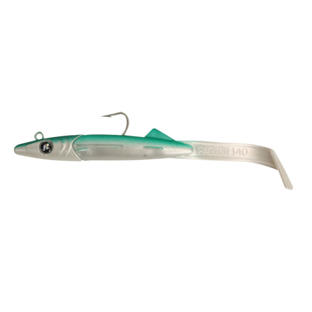 RAGOT RAGLOU HYBRID 85