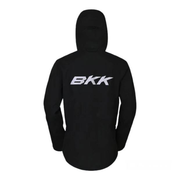 Яке BKK HOOKS RAIN JACKET