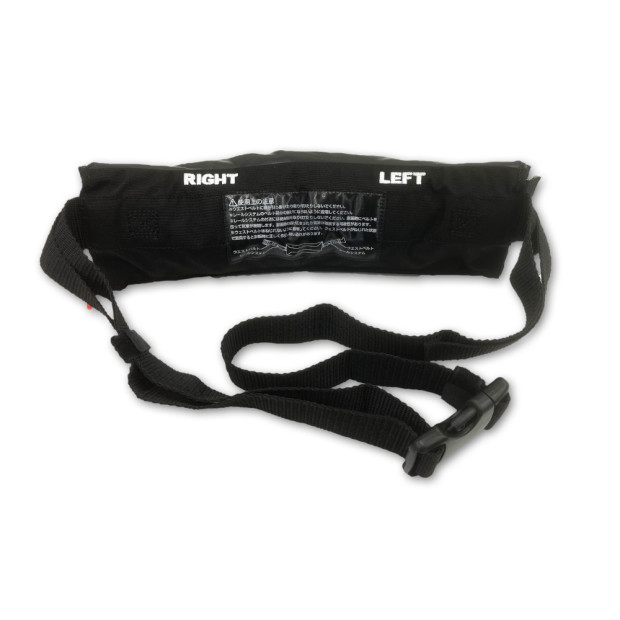 RIPPLE FISHER WAIST LIFE JACKET
