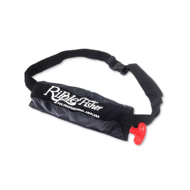 RIPPLE FISHER WAIST LIFE JACKET