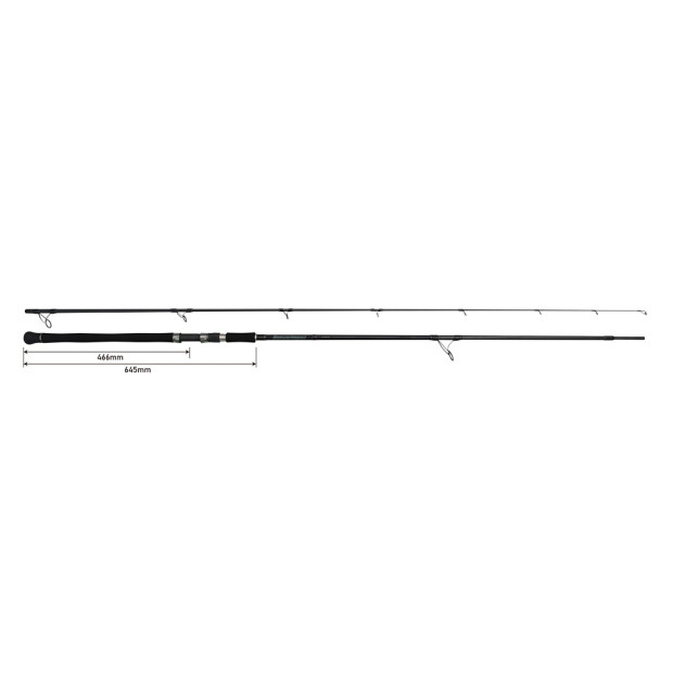 Въдица RIPPLE FISHER MONSTER IMPACT 110HH