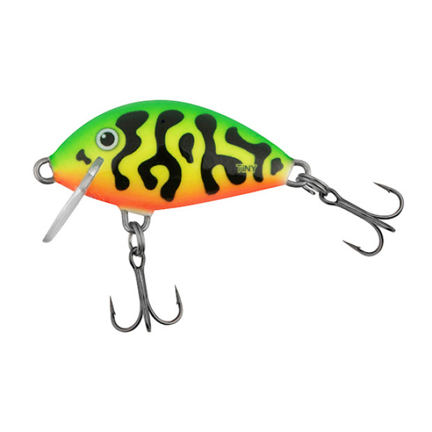 Воблер SALMO IMAGE TINY 3 FLOATING 2g