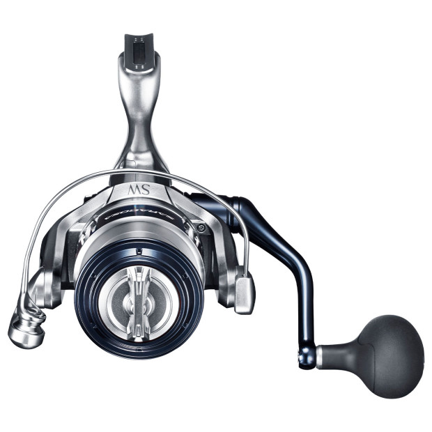 SHIMANO SARAGOSA 18000 SW A HG