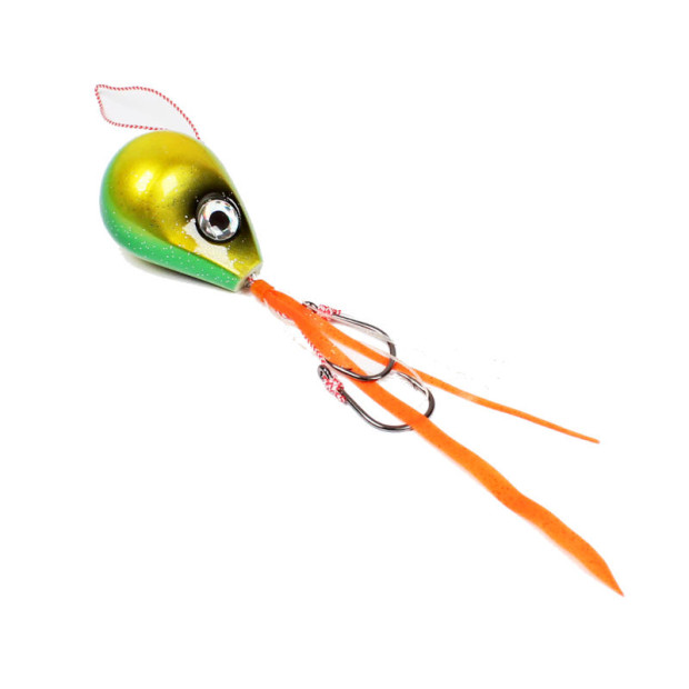 SeaBuzz 367 250g