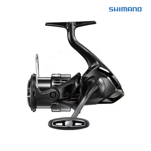 SHIMANO 24 EXSENCE BB 3000MHG