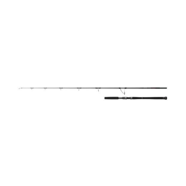 SHIMANO 24 OCEA PLUGGER FULL THROTTLE S83MH MAX130G PE6