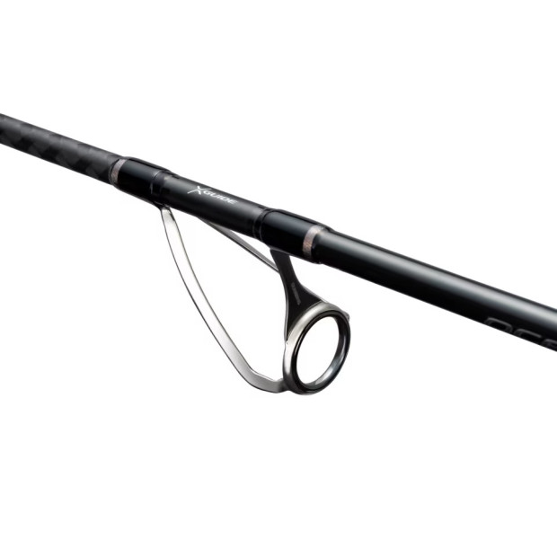 SHIMANO 24 OCEA PLUGGER FULL THROTTLE S83MH MAX130G PE6