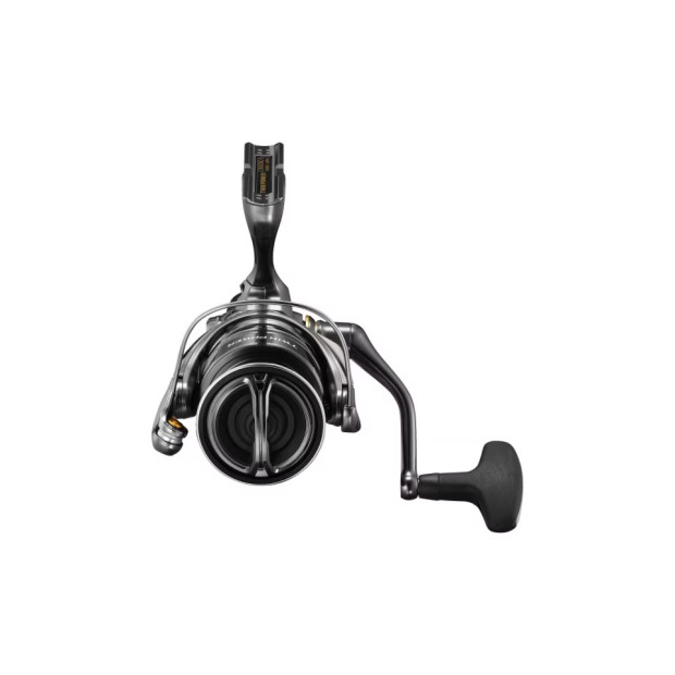 Макара SHIMANO 24 TWIN POWER 4000XG FE