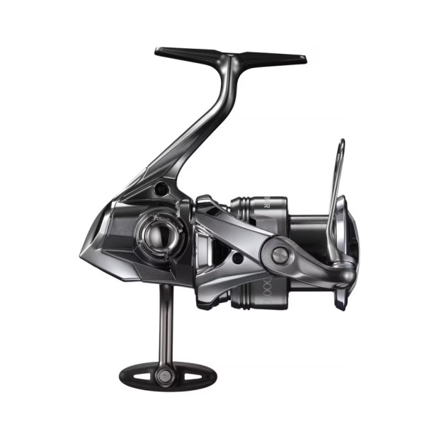 Макара SHIMANO 24 TWIN POWER 4000XG FE