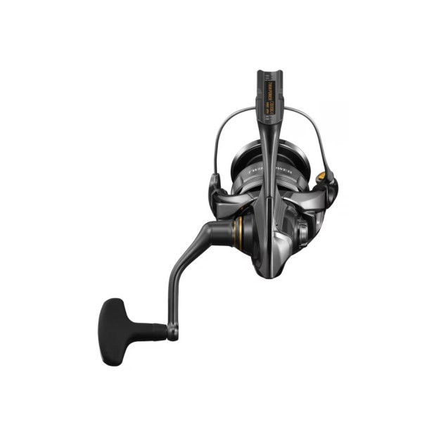 Макара SHIMANO 24 TWIN POWER 4000XG FE