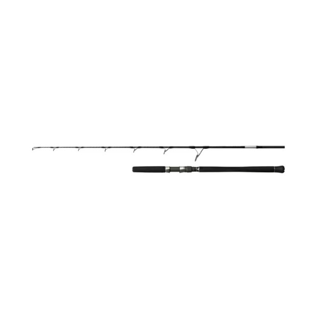 SHIMANO 25 GRAPPLER TYPE J S56-6 MAX300 PE6