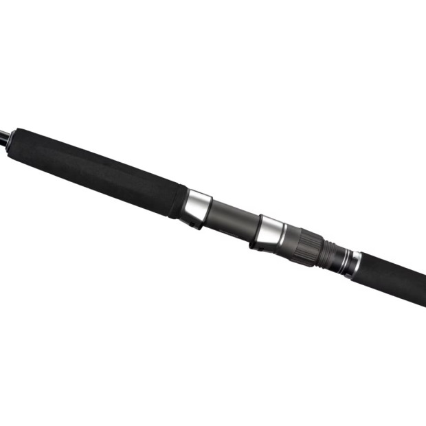 SHIMANO 25 GRAPPLER TYPE J S56-6 MAX300 PE6