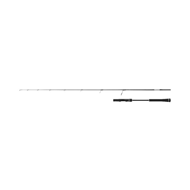 SHIMANO 25 GRAPPLER TYPE LJ S63-1 30-130G PE1.5