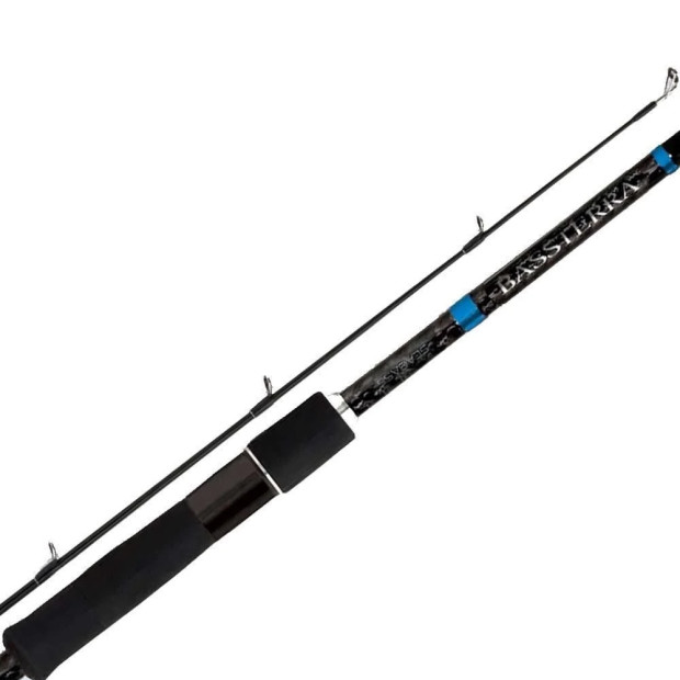 Въдица SHIMANO BASSTERRA SEA BASS 2,74cm 7-30g